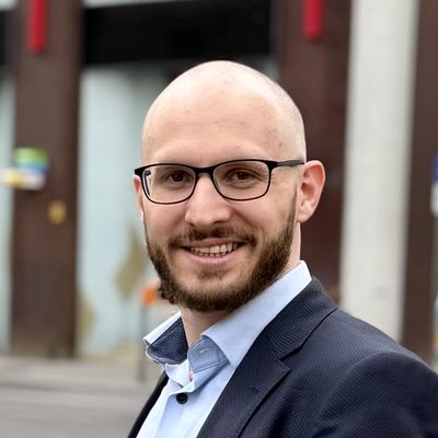 Johannes, 32