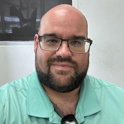 Steven, 38