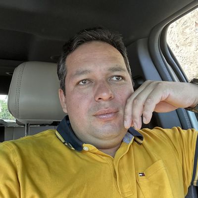 Eddy, 42