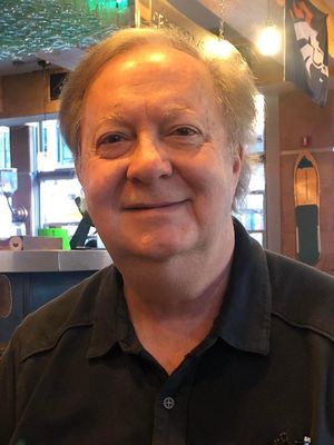 Joe, 70