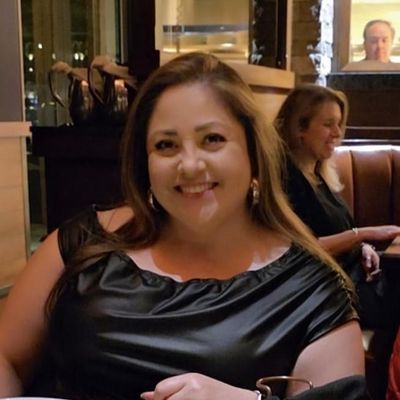 Marcie, 50