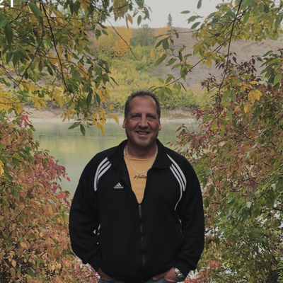 Ray, 58