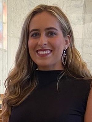 Allison, 22