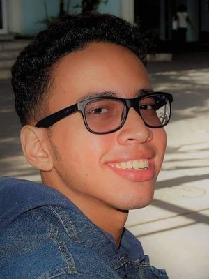 Gabriel, 25