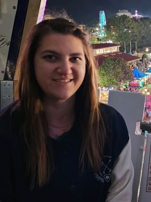 Colleen, 35