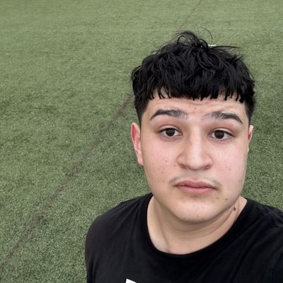 Giovanni, 20