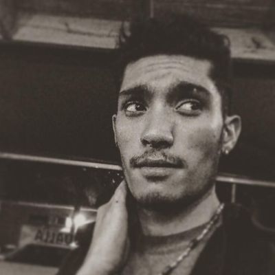 Ricardo, 28