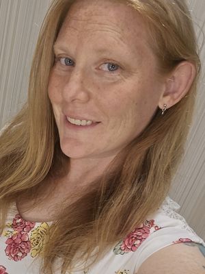 Christina, 41