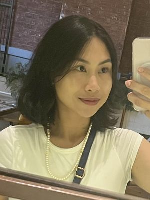 Zharlyn, 29
