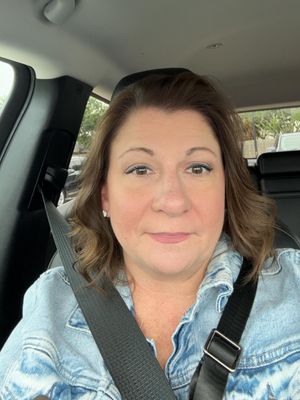 Heather, 45