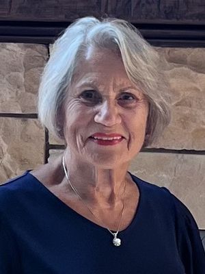 Rose, 83