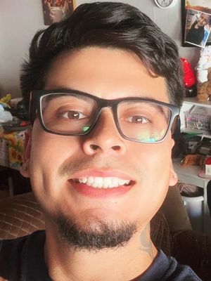 Reynaldo, 29