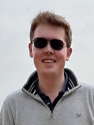 James, 26
