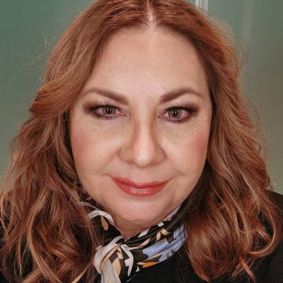 Maggy, 63