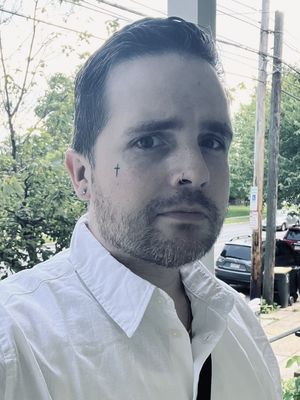 Anthony, 38