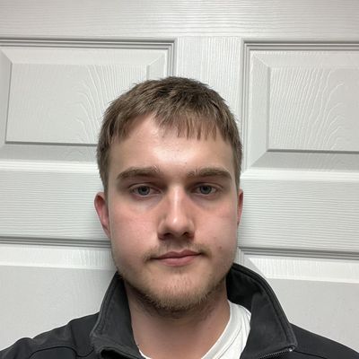Adam, 29