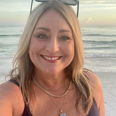 Denise, 54