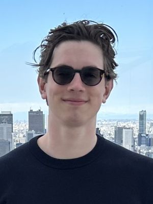 William, 28