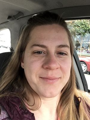 Elizabeth, 44