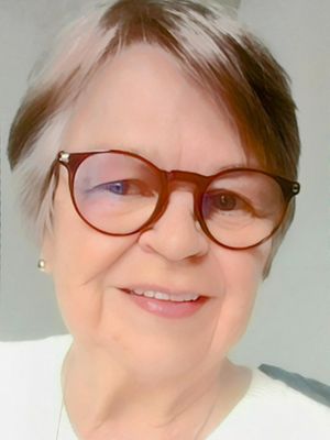 Ann, 74