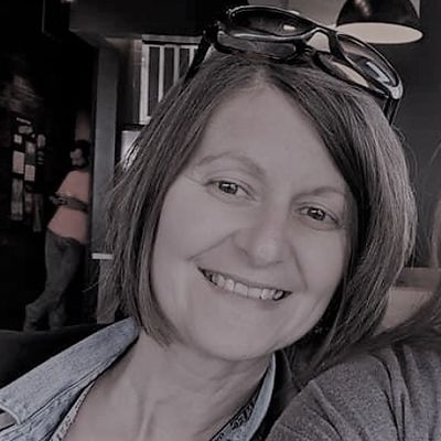 Amy, 54