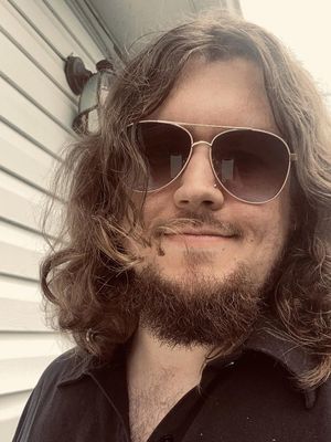 John, 27
