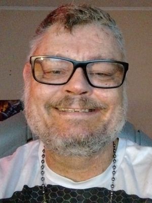 James, 52