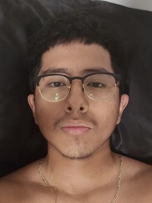 Carlos, 19