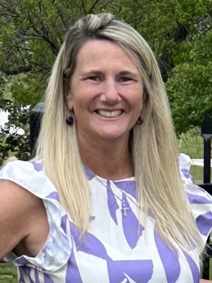 Catherine, 43