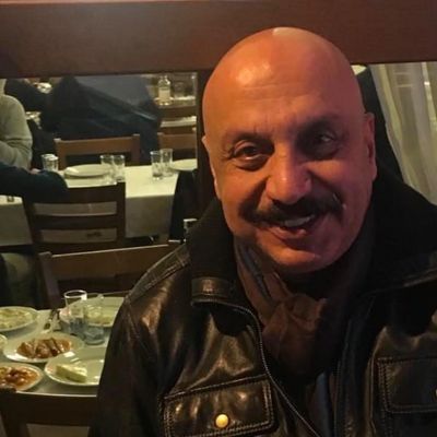 Danny, 70