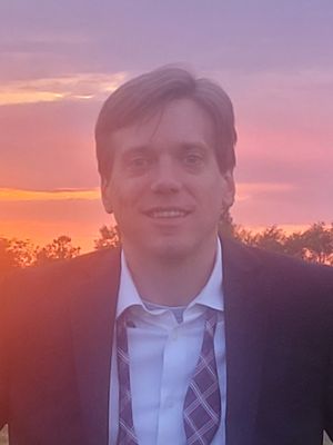 Kyle, 34