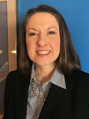 Lisa, 52
