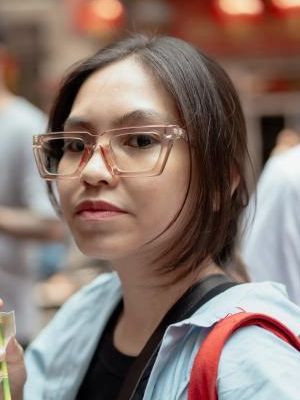 Therese, 36