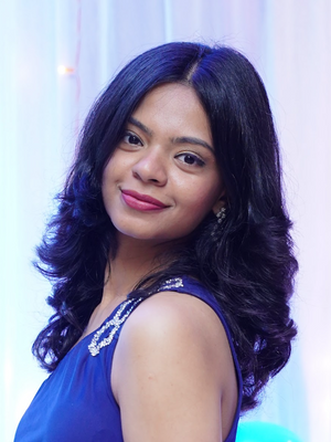 Talisha, 25