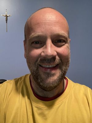 Jason, 45