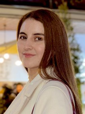 Gissela, 24