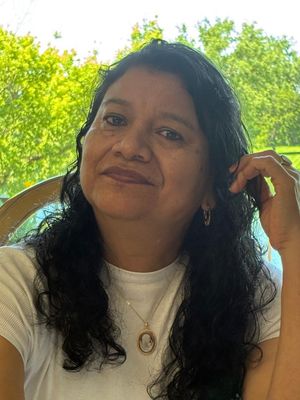 Marisol, 60
