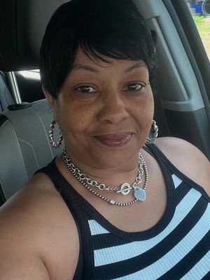 Sheila, 50