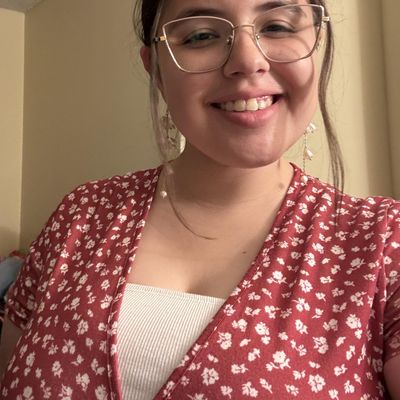 Jasmine, 26