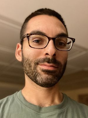 Patrick, 33