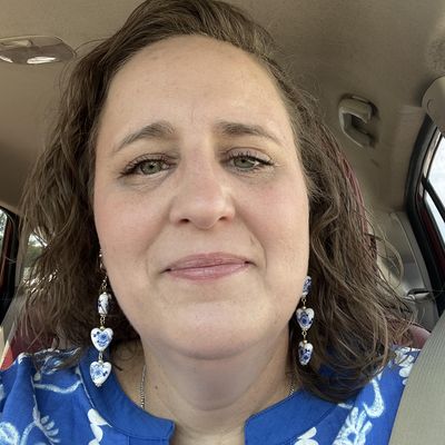 Meg, 40