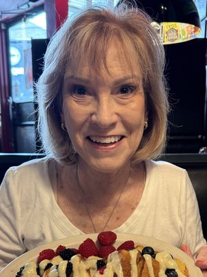 Eva, 73