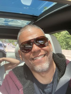 Christian, 47