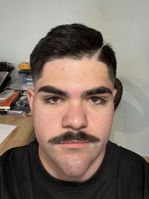 Sammy, 20