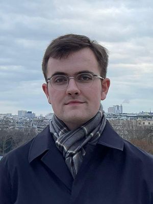 William, 23