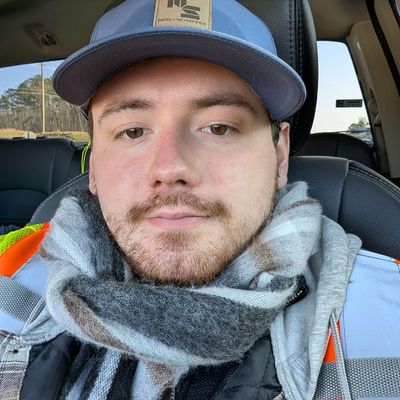 Hunter, 26