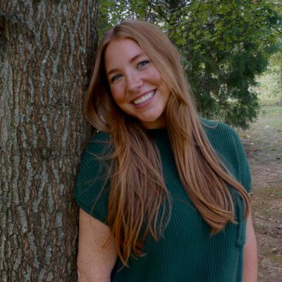 Madalyn, 24