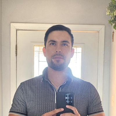 Christian, 33