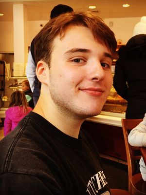 Arturo, 28