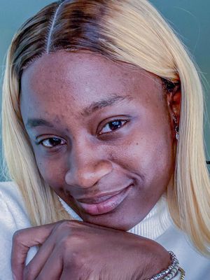 Abimbola, 33